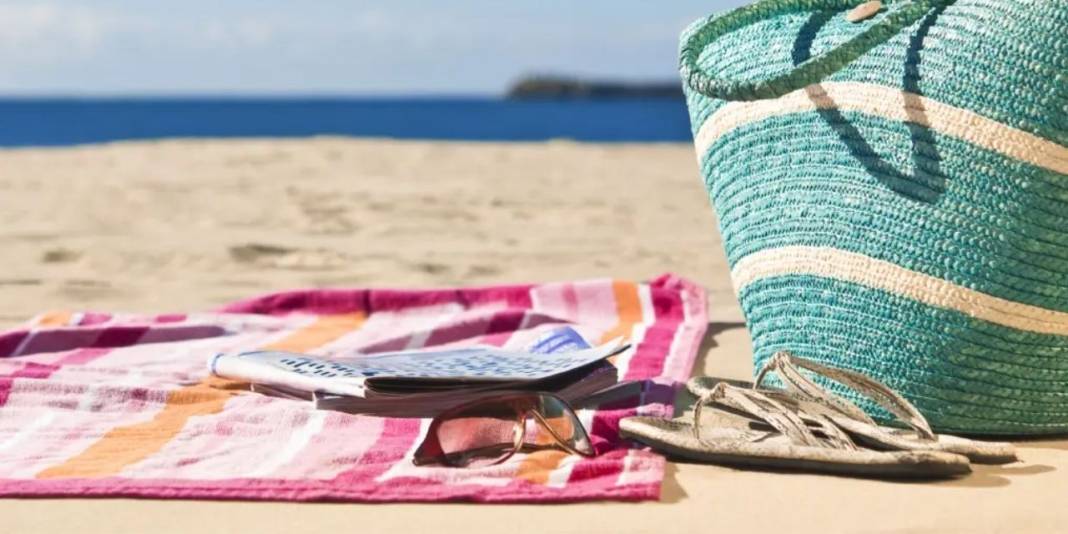 4 kişilik ailenin tatil masrafı ne kadar? Rakamlar dudak uçuklattı! 4